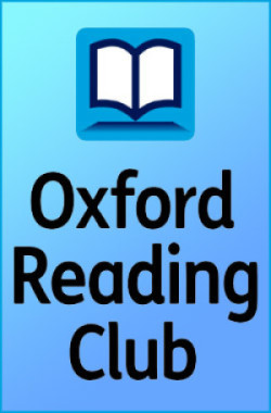Oxford Reading Club Learning Management System 31 days subscription Ticket (pouze pro instituce)