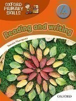 Oxford Primary Skills 4 Skills Book