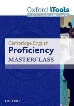 Proficiency Masterclass Third Edition iTools