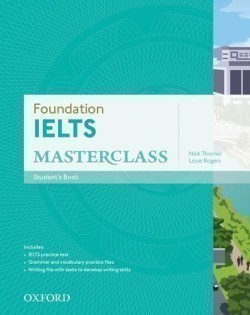 Ielts Masterclass Foundation Student´s Book