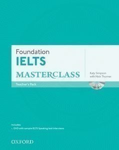 Ielts Masterclass Foundation Teacher´s Resource Pack