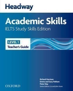 Headway Academic Skills 1 Ielts Study Skills Edition Teacher´s Guide