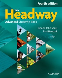 New Headway Fourth Edition Advanced Student´s Book