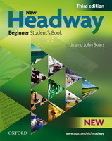 New Headway Third Edition Beginner Student´s Book