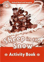 Oxford Read and Imagine Level 2: Sheep in the Snow Activity Book