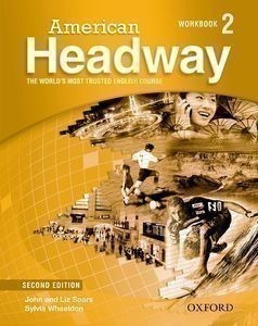 American Headway Second Edition 2 Workbook
