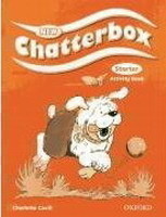 New Chatterbox Starter Activity Book