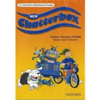 New Chatterbox Teacher´s Resource CD-ROM