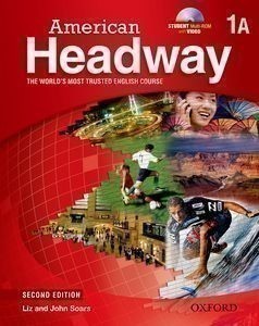 American Headway: Level 1: Student Pack A