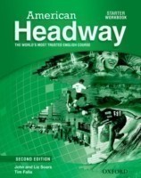 American Headway Second Edition Starter Workbook