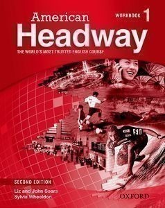 American Headway Second Edition 1 Workbook