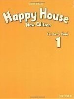 Happy House New Edition 1 Teacher´s Book