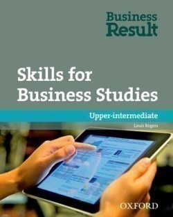 Business Result DVD Edition Upper Intermediate Skills for Business Studies Workbook