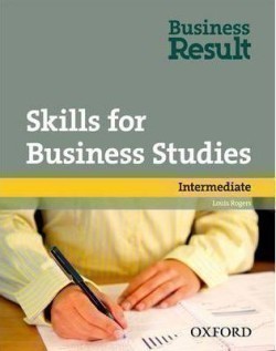 Business Result DVD Edition Intermediate Skills for Business Studies Pack
