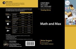 Oxford Picture Dictionary Reading Library: Math and Max