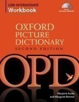 Oxford Picture Dictionary Second Ed. Low-intermediate Workbook Pack