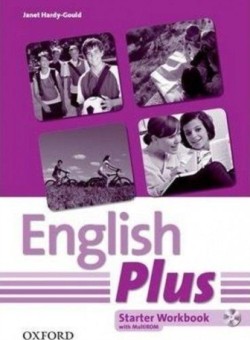 English Plus Starter Workbook with Online Skills Practice