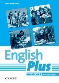 English Plus 1 Workbook with Online Skills Practice