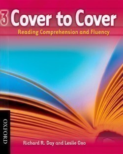 Cover to Cover 3 Student´s Book