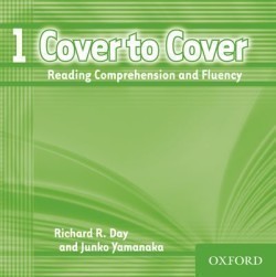 Cover to Cover 1 Class Audio CDs /2/