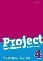 Project the Third Edition 4 Teacher´s Book