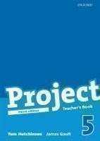 Project the Third Edition 5 Teacher´s Book
