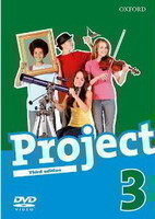 Project the Third Edition 3 Culture DVD