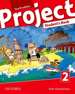 Project Fourth Edition 2 Student´s Book (International English Version)