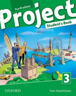 Project Fourth Edition 3 Student´s Book (International English Version)
