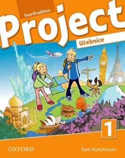 Project Fourth Edition 1 Učebnice