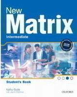 New Matrix Intermediate Student´s Book