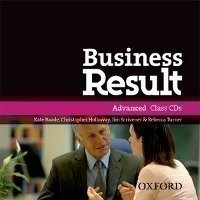 Business Result Advanced Class Audio CDs /2/