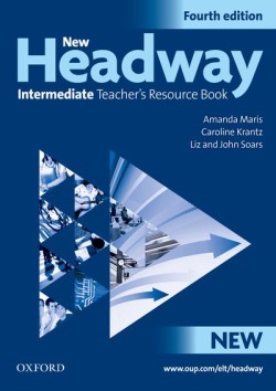 New Headway Fourth Edition Intermediate Teacher´s Resource Book