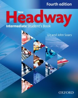 New Headway Fourth Edition Intermediate Student´s Book