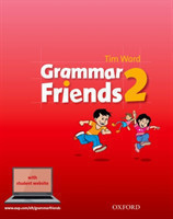 Grammar Friends 2 Student´s Book