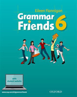 Grammar Friends 6 Student´s Book