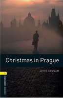 Oxford Bookworms Library New Edition 1 Christmas in Prague