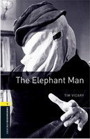 Oxford Bookworms Library New Edition 1 the Elephant Man