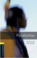 Oxford Bookworms Library New Edition 1 Pocahontas