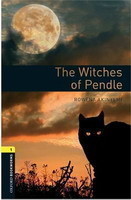 Oxford Bookworms Library New Edition 1 Witches of Pendle
