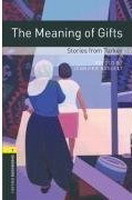 Oxford Bookworms Library New Edition 1 the Meaning of Gifts