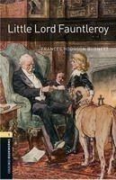 Oxford Bookworms Library New Edition 1 Little Lord Fauntleroy