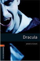 Oxford Bookworms Library New Edition 2 Dracula