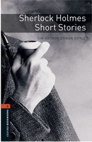 Oxford Bookworms Library New Edition 2 Sherlock Holmes