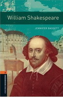 Oxford Bookworms Library New Edition 2 William Shakespeare