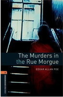 Oxford Bookworms Library New Edition 2 the Murders in the Rue Morgue