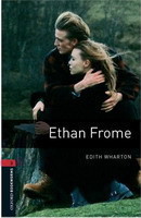 Oxford Bookworms Library New Edition 3 Ethan Frome