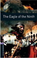 Oxford Bookworms Library New Edition 4 the Eagle of the Ninth