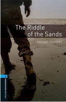 Oxford Bookworms Library New Edition 5 Riddle of the Sands