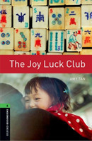 Oxford Bookworms Library New Edition 6 Joy Luck Club